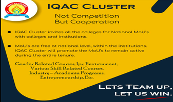 IQAC-Cluster-2