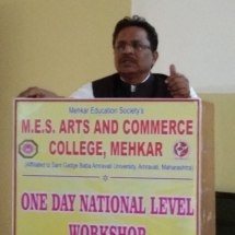 M.E.S.Arts-And-Commerce-CollegeMehkar-Organised-Natinal-Level-NAAC-workshop-3